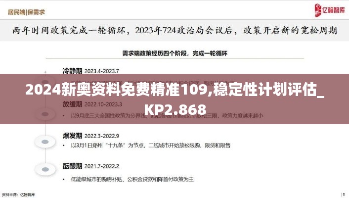 2024新奥资料免费精准109,稳定性计划评估_KP2.868