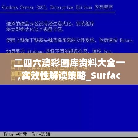 二四六澳彩图库资料大全一,实效性解读策略_Surface5.840