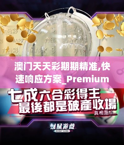 澳门天天彩期期精准,快速响应方案_Premium10.924