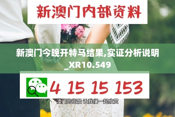 新澳门今晚开特马结果,实证分析说明_XR10.549