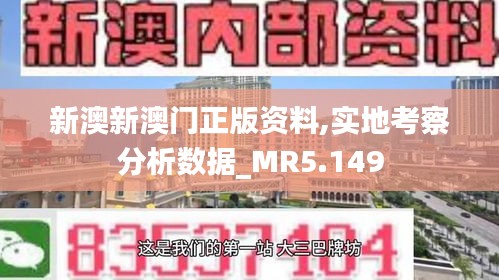 新澳新澳门正版资料,实地考察分析数据_MR5.149