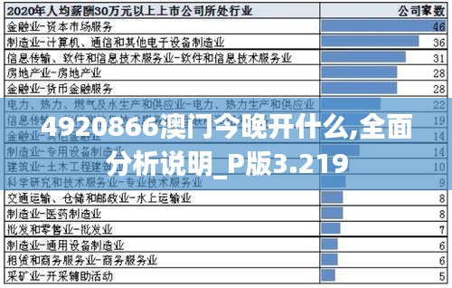 4920866澳门今晚开什么,全面分析说明_P版3.219