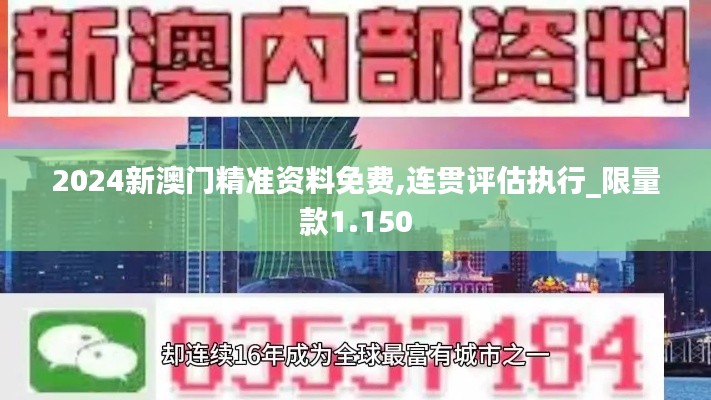 2024新澳门精准资料免费,连贯评估执行_限量款1.150