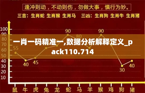 一肖一码精准一,数据分析解释定义_pack110.714