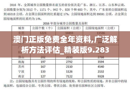 澳门正版免费全年资料,广泛解析方法评估_精装版9.283