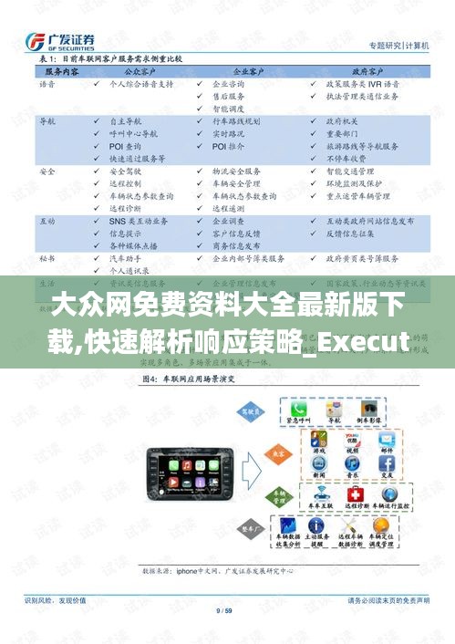 大众网免费资料大全最新版下载,快速解析响应策略_Executive9.942