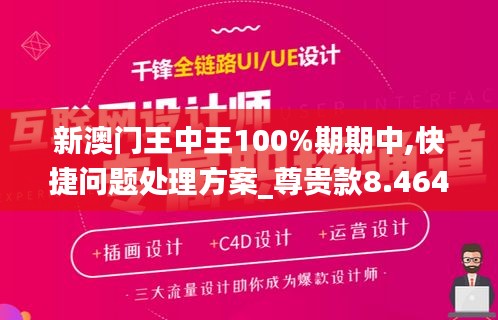 新澳门王中王100%期期中,快捷问题处理方案_尊贵款8.464