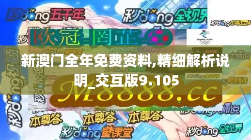 新澳门全年免费资料,精细解析说明_交互版9.105