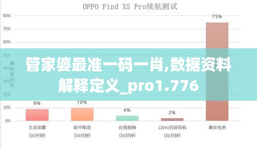 管家婆最准一码一肖,数据资料解释定义_pro1.776