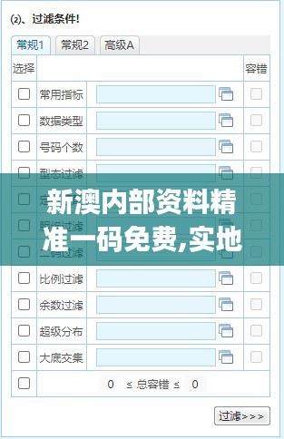 新澳内部资料精准一码免费,实地数据评估方案_复刻款9.295