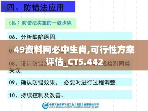 49资料网必中生肖,可行性方案评估_CT5.442