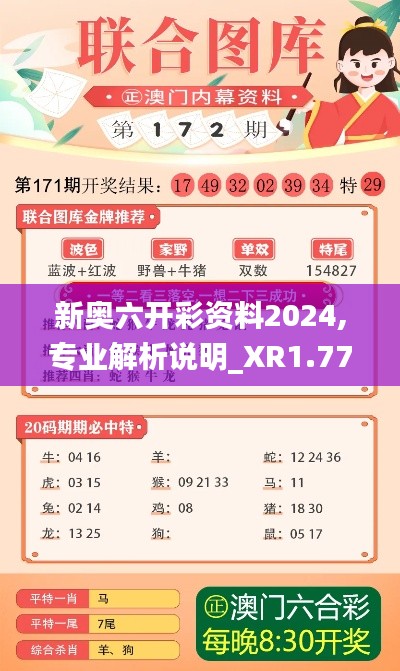 新奥六开彩资料2024,专业解析说明_XR1.772