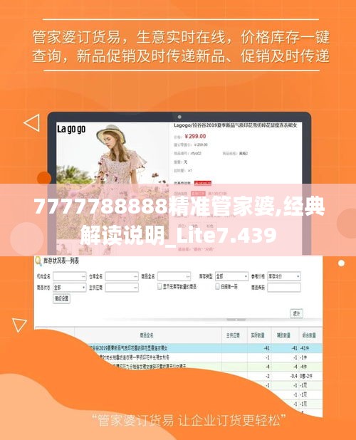 7777788888精准管家婆,经典解读说明_Lite7.439