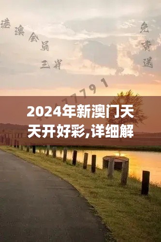 2024年新澳门天天开好彩,详细解读定义方案_WP2.610