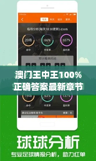 澳门王中王100%正确答案最新章节,收益解析说明_SP10.144