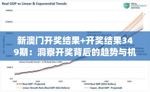 新澳门开奖结果+开奖结果349期：洞察开奖背后的趋势与机遇