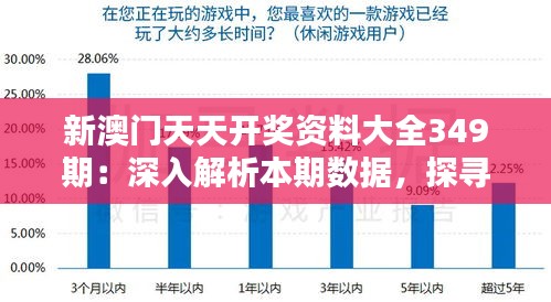 新澳门天天开奖资料大全349期：深入解析本期数据，探寻中奖趋势