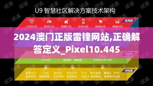 2024澳门正版雷锋网站,正确解答定义_Pixel10.445