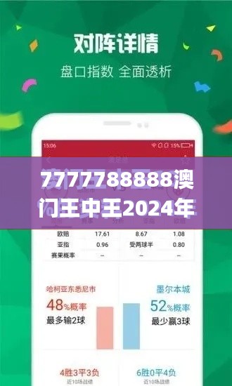 7777788888澳门王中王2024年,数据导向方案设计_AR9.195