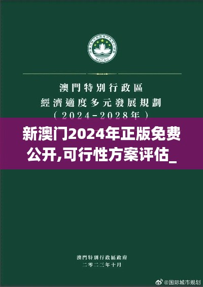 新澳门2024年正版免费公开,可行性方案评估_Console9.622