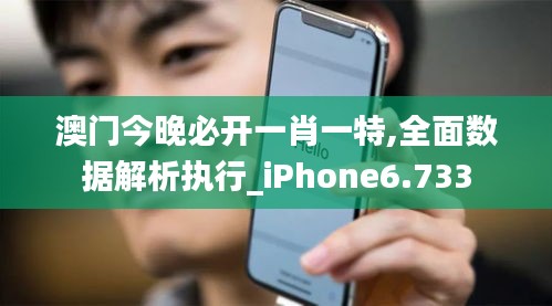 澳门今晚必开一肖一特,全面数据解析执行_iPhone6.733