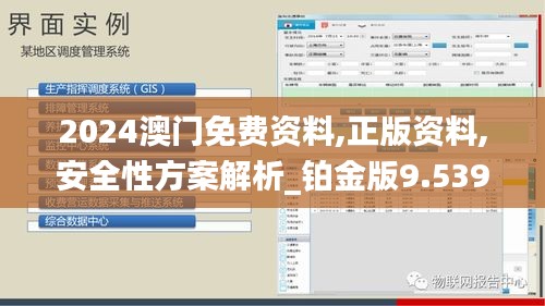 2024澳门免费资料,正版资料,安全性方案解析_铂金版9.539