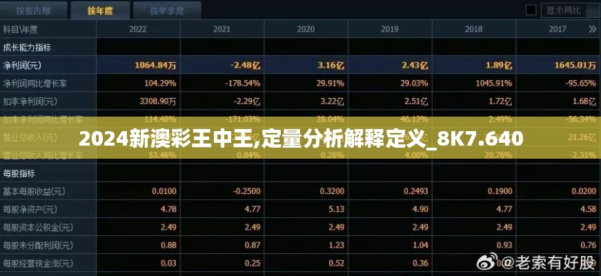 2024新澳彩王中王,定量分析解释定义_8K7.640