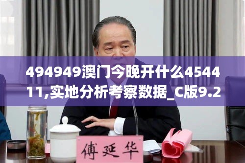 494949澳门今晚开什么454411,实地分析考察数据_C版9.279